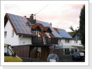 5,78 kWp Lorsbach 1x SB 5000TL HC