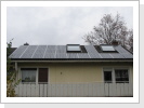 4,5 kWp in Frankfurt, 25 STP 175