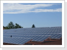 88,20 kWp in Gie�en, 504 x CRM 175 M
