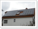 7,20 kWp Bad Homburg, 40 x STP 180 S
